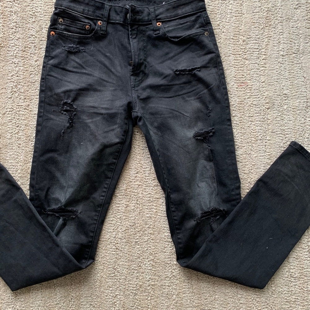 American Eagle Ne(x)t level flex 29x32